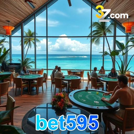 Explorando Apostas Inovadoras no Site Bet595