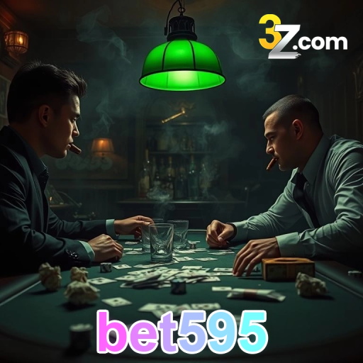 Cassino Criativo e Dinâmico no Bet595: Experiência Incomparável