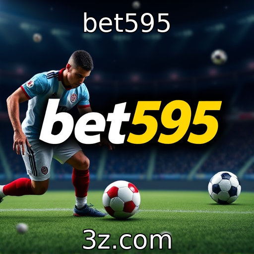 bet595 - Crescimento do mercado de jogos competitivos