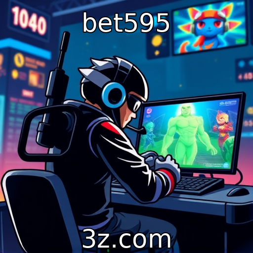 bet595 | Desenvolvedores buscam inovação na criação de jogos