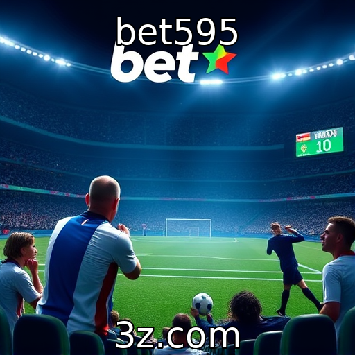 bet595 | Impacto das regulamentações em plataformas de apostas