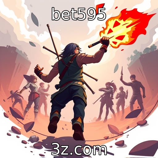bet595 : A ascensão dos jogos independentes na indústria
