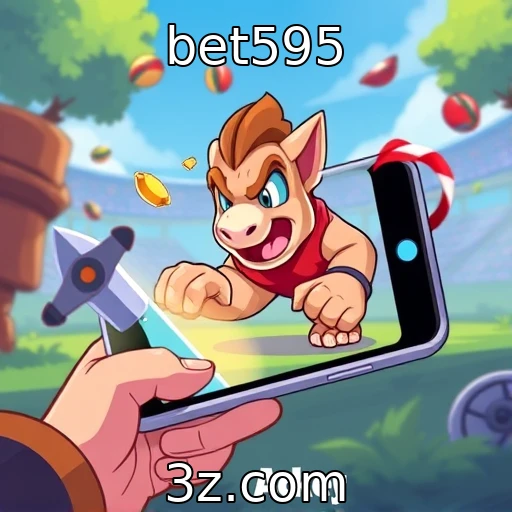 Trends nos jogos mobile e engajamento de usuários