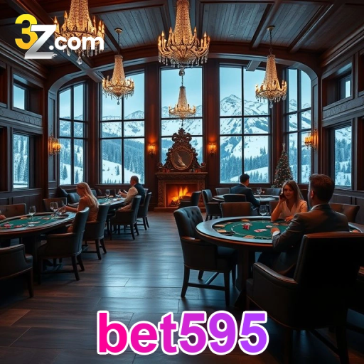 Promoções Imperdíveis na Bet595 Para Aprimorar Seu Jogo