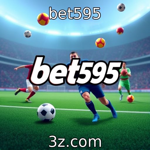 bet595 : Mudanças nas regulamentações de jogos e apostas