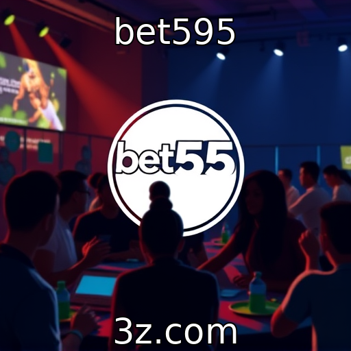 bet595 : Desenvolvimento de jogos sustentáveis e responsabilidade social