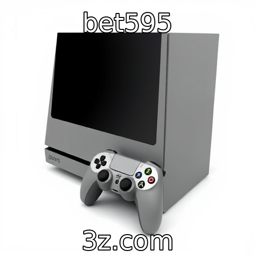 bet595 - Inovações tecnológicas moldam o futuro dos consoles de jogos