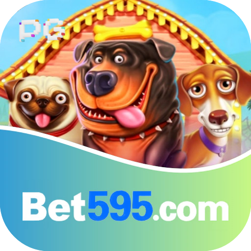 BET595 LOGO