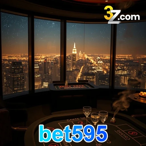 BET595